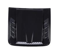 Bewinner Hood Air Vent Grille, Bonnet Air Vents, Engine Hood Intake