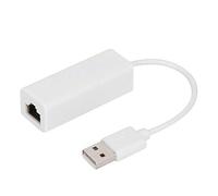 Bewinner Industrial Grade USB to RS485/422 Port Converter USB Power Supply RJ45 Interface USB to 485 Adapter(White)