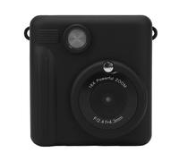 Bewinner Instant Print Camera for Kids Birthday Gifts, HD Dual Lens Digital Video Camera with Thermal Printing, 1080P Toddler Portable Toy, 2.4in Screen, 16X Zoom, Safe for Girls Boys Age