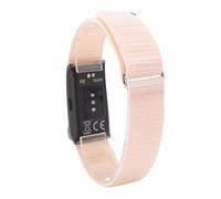 Bewinner Intelligent Bracelet with Sleep Monitoring and 127 Sports Modes, Physical Conditioning Monitoring Band of Portable Activity, Camera Control, Call Reminder, Alarm Clock, 10 M to (Pink)