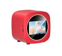 Bewinner Kids AI Thermal Printer | Voice Control & WiFi App, 203DPI Inkless Printing, 1300mAh Battery for Creative Doodles & Learning Fun