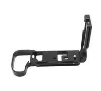 Bewinner L Shaped Handgrip L Bracket for Z8 Camera, Mounting Baseplate with Arrow Storage Case Plate, Extendable Side Plate & Compatible