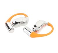 Bewinner Language Translator Earbuds Dual Earbud Mode + Charging Case for Academic Lectures and Conferences (Skin Color)