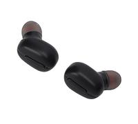 Bewinner Language Translator Earbuds, Support 84 Languages Wireless Bluetooth 5.0 Noise Reduction, Long Battery 24H, Translation Device with Charging Case for Travel Business - Black (Black)