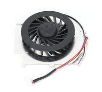 Bewinner Laptop Cooling Fan, 3-Pin Low Noise CPU Cooling Fan, Aluminum Alloy CPU Computer Fans for T60 / T60P