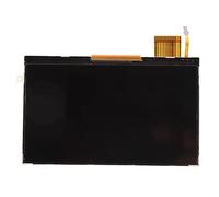 Bewinner LCD Display Screen Replacement for PSP 3000 Series Console, Repair LCD Screen with Backlight for PSP Display, Professional LCD Screen Replacement for PSP Accessories