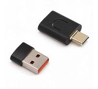 Bewinner LE Audio USB-C Bluetooth 5.4 Adapter Dongle, Type-C Wireless Audio Transmitter, AptX Adaptive and HD, for Headphones and Earbuds