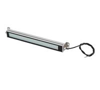 Bewinner LED Working Light 24V 12W White IP67 Explosion Proof Machine Tube Light for CNC Machine Tools, Machining Centers, Aluminum Alloy Industrial Lamp