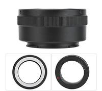 Bewinner Len Adapter,M42 Lens Adapter Converter for M42 Lens to for NEX Mirrorless Camera,Detachable Adapter Ring,Can Use Alone,Convenient and Practical