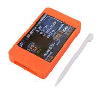 Bewinner Lottery Miner, 986kH/s 2.8 Inch Display BTC Solo Mining Machine Low Power Consumption for Home Cryptocurrency Mining