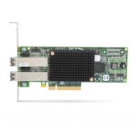 Bewinner LPE12002 8Gb Dual Channel HBA Card, Fiber Channel Host Bus Adapter with PCIe 2.0 Bus Support for Deployment and Universal Boot