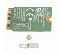 Bewinner M.2 NGFF WiFi Card 867Mbps AC Dual Band Wireless Network Card with Bluetooth 4.1, Internal WiFi Adapter for 10/8/7 Laptop Desktop PC