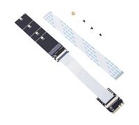 Bewinner M.2 NVME Adapter Card, Versatile Compatibility | Supports 8, 10, 11, Multiple NVME Sizes, Reliable PCB Material