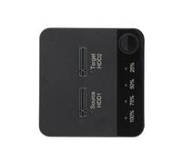Bewinner M.2 SSD Duplicator, Dual Bay M.2 SATA SSD Docking Station, USB C 1Gbps Offline Clone Docking Station for 2230 22242 2260 2280 22110