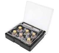 Bewinner M13 X 1.25mm Oil Drain Plug Tap Thread Repair Kit, Oil Pan