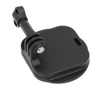 Bewinner Magnetic Camera Neck Holder for Action 4, Adjustable Neck Strap with 8 Magnets & Silicone Pad for First Person POV, Compatible with Car Wall Wood Surfaces