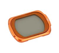 Bewinner Magnetic CPL Filter for OSMO 4 Camera, Anti-Reflection Polarizing Filter with Optical Glass, Aluminum Alloy Frame, Scratch Resistant, Smooth Rotation, Compact Design