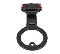 Bewinner Magnetic Mount for Osmo Action 6 Nano Camera, Aluminum Alloy Arrow Storage Case Adapter, Magnetic Action Camera Stand Base with Strong Attachment & 3 Axis Adjustable