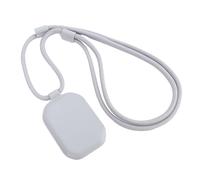 Bewinner Magnetic Neck Strap for Go Ultra/MIC Camera, Adjustable POV Chest Mount Lanyard for Hands Free First Person View Action Vlogging