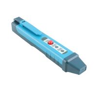 Bewinner Magnetic Pole Pen, Polarity Tester for N/S Pole Identify Tool,