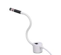 Bewinner Magnetic Seam Guide Light for Sewing Machine, 3 in 1 Quilting Positioning Lamp with Crosshair Dot Line Projection, USB Sewing Guide for Quilting Stitch Alignment