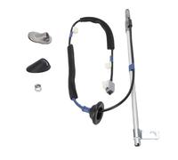 Bewinner Manual Antenna Assembly, Antenna Base Holder Replacement for