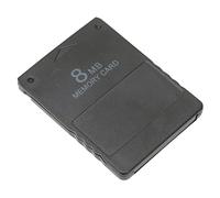 Bewinner Memory Card for, 2 in 1 Game Console Memory Card, 64MB Storage,