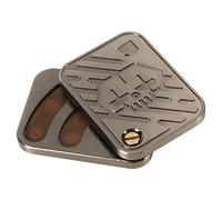 Bewinner Metal Fidget Toys, Magnetic Fidget Slider for Adults, Magnetic Toys for Adults for Anxiety and Stress Relieve Autism ADHD, Gift for Boyfriend, Husband and Father