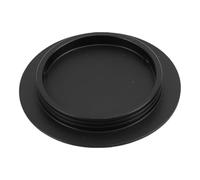 Bewinner Metal Lens Cap Fit for Seestar S50, 50.2mm Size