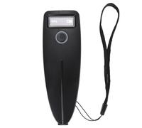 Bewinner Mini 2D Bluetooth Barcode Scanner, Portable Wireless 1D 2D Barcode Reader with 2.4G USB Wired Connection, Handheld Omni Directional Scanner for Smartphone Screen, 1100mAh Battery