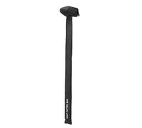 Bewinner Mini Golf Carry Bag Soft Flexible Putter Training Case Black | Applicability, Foldable, Small And Portable, Canvas Material, 90cm, Golf Club Bag, Golf Travel Bag