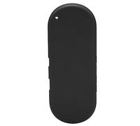 Bewinner Mini Pillow Speaker Bone Conduction Timing Stereo, Portable Bluetooth MP3 Sleep Headphones with Long Battery Life for Deep Sleeping (Black)