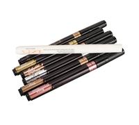 Bewinner Mirror Marker Rose Silver Metallic Paint Pen Card Glass Wood | Multi Color, Easy To Use, Plastic, Package List, Compact, Lightweight, Reliable, Sturdy, Versatile