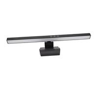 Bewinner Monitor Light Bar for Computer Screen,Computer Monitor Lamp,Infinitely Dimmable 3 Color Temperature Adjustment Asymmetric Light,Source Monitor Light for Laptop Home Office