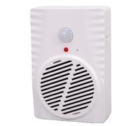 Bewinner Motion Sensor Voice Player, Wireless Welcome Doorbell, MP3 Sound