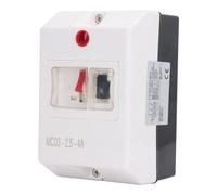 Bewinner Motor Circuit Breaker Ip55 Protector Switch 4a 240v 690v | Abs, Electric Motor Circuit Breaker, Motor Overload Protector, Motor Short Circuit Protector