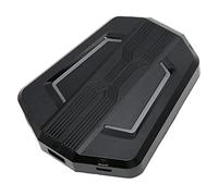 Bewinner Mouse Keyboard Converter, Game Controller Adapter USB Strong Compatibility Game Consoles Keyboard Mouse Adapter for for for One