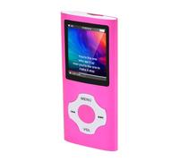 Bewinner MP3 Player with Bluetooth 5.3, HiFi Music Player 1.8 Inch Screen 32GB Memory, Portable MP3 Audio Device FM Radio E Book TXT Support for Outdoor Sports Commuting Travel (3)
