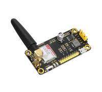 Bewinner NB IoT Expansion Board, Multi Protocol Support, UART Control Interface, USB Interface, USB Interface NB IoT Module for RasPi
