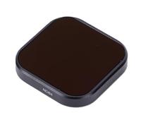 Bewinner ND64 Filter for LIT Action Camera | Neutral Density HD Optical Glass Lens | Aluminum Alloy Frame | Reduce Overexposure & Enhance Color | Snap on Design
