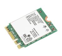 Bewinner NGFF Network Card Wifi 6 5.1 Dual Band Wireless Card for Laptop 10 11 64bit, AX Protocol, Durable Material