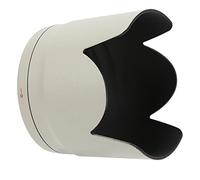 Bewinner Objective Sun Shade Hood, Lens Shadow of Light Treated Lens with Light Weight Avoid Mist for Photographers for the Objective of the Assisting Camera for