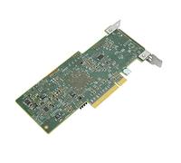 Bewinner PCI Express 3.0 SAS HBA 8 Port Ethernet Adapter Card for Backup and Recovery Applications, Thin Design, 6Gb/s Transfer Rate