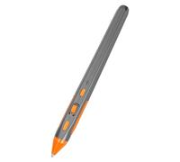Bewinner Pen Mouse, Wireless Silent Buttons AI Smart Voice Control 5 Button 1200 DPI Sensor with Voice Translation 200 Languages 500 Words per Minute Input, for Laptops Desktop Computers