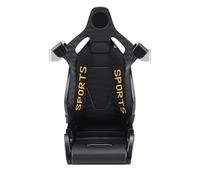 Bewinner Phone Mount Stable and Secure 360 Degree Rotation Fit for Vent Holder for Safe Driving Fits Up to 85mm Phone Width Black with Red Belt for Smartphone Users (Black with Gold Belt)