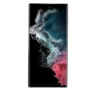 Bewinner Phone Screen Replacement for S23 5G 6.8 Inch TFT Display Assembly - High Resolution Screen - Suitable for SM S908B S908U with Repair Kit (Silver)