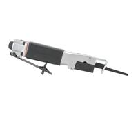 Bewinner Pneumatic Air Reciprocating Saw, 9000BPM Portable Cutting Machine for Aluminum Plastic Metal, Zinc Alloy Body with Safety Trigger, Non-Slip Rubber Grip, Tail Exhaust Design,