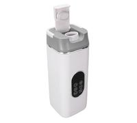 Bewinner Portable Blender, 12 Blade USB C Rechargeable Smoothie Maker