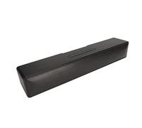 Bewinner Portable Speaker, Compact Travel Speaker, Wireless 5.1 USB RGB Bar Speaker, PC Speaker for Home, Outdoor, Party