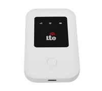 Bewinner Portable WiFi Hotspot 4G LTE Mobile Router, Plug and Play Pocket WiFi for Travel, Multi-Device Sharing, 300Mbps High Speed Internet, Long Battery Life, Compact Travel Router
